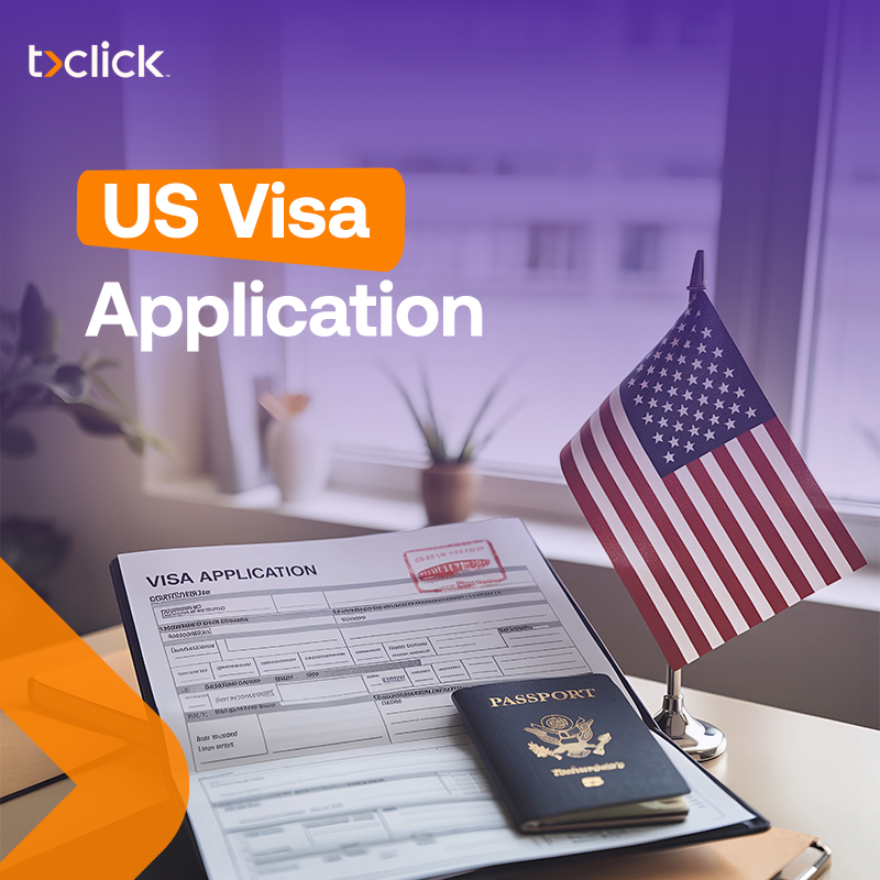 US Visa Application Guide 2025