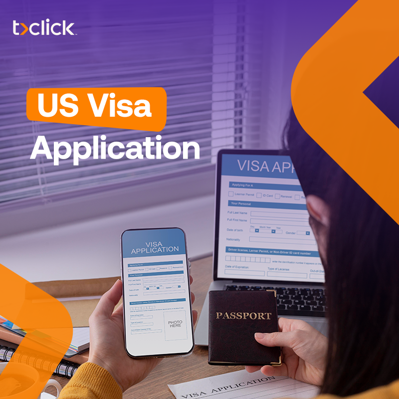 US Visa Application Guide 2025