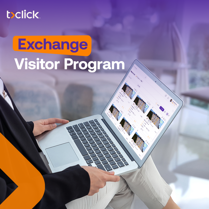 Exchange Visitor Program
