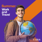 Summer Work and Travel Program