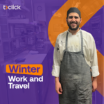Winter Work and Travel
