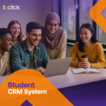 Student CRM System