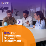 CRM for International Student Recruitment