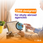 CRM Designed for Study Abroad Agencies