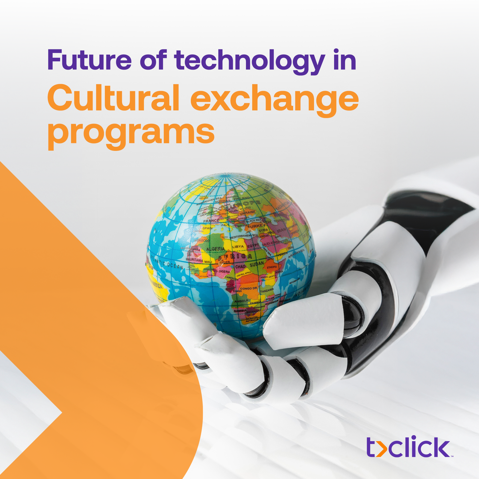 Future of Technology in Cultural Exchange Programs