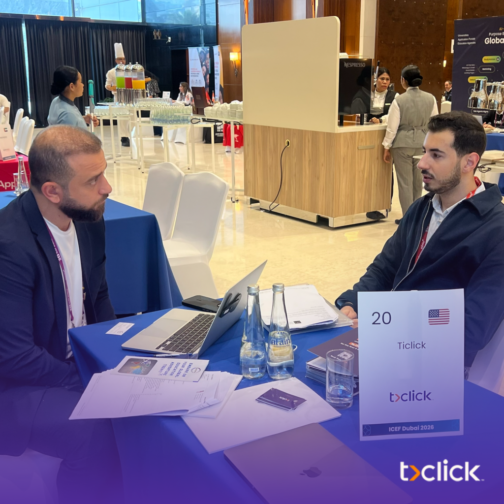ICEF Dubai 2026