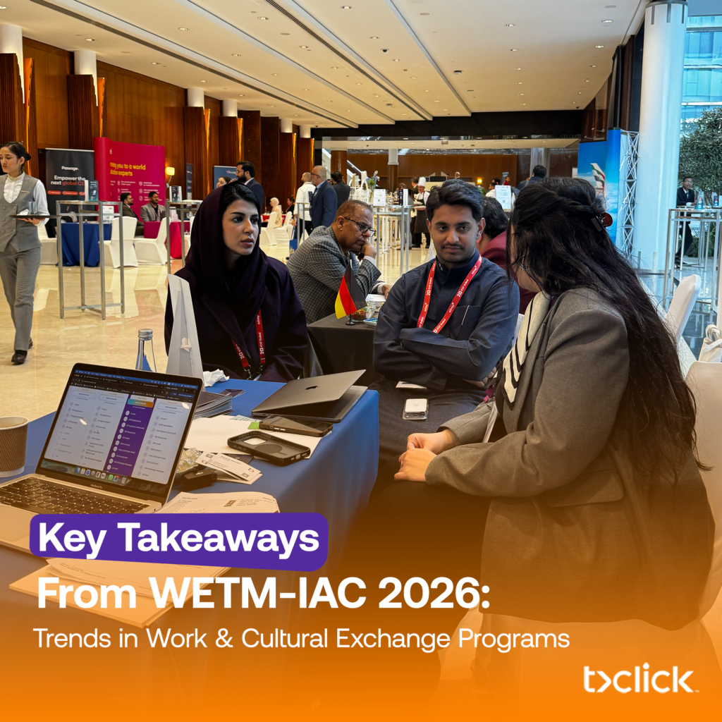 Key Takeaways from WETM-IAC 2026
