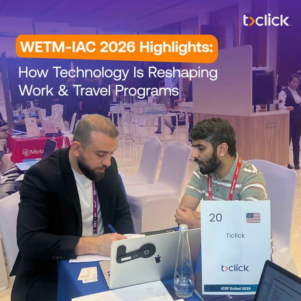 WETM-IAC 2026 Highlights