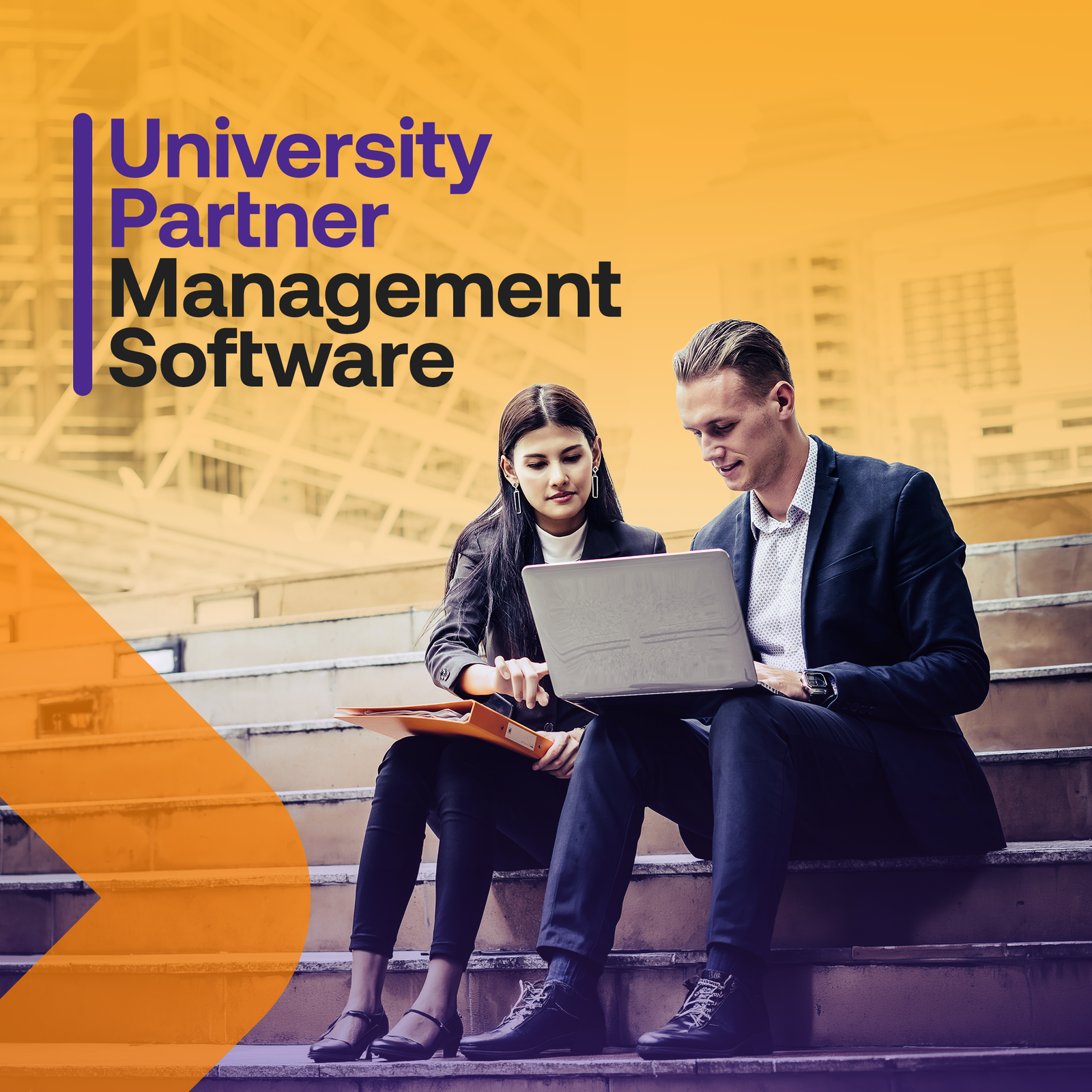 How University Partner Management Software Improves Student Recruitment