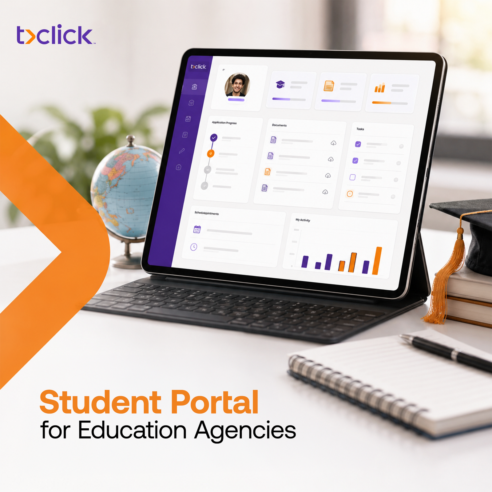 Best Student Portal Features for Education Agencies