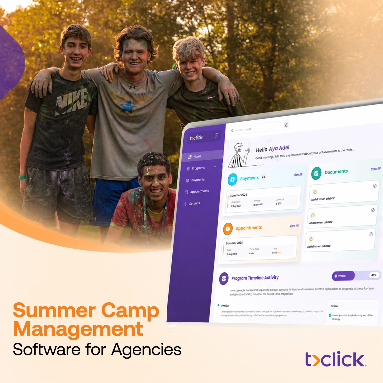Summer Camp Management Software for Agencies That Want to Scale Faster